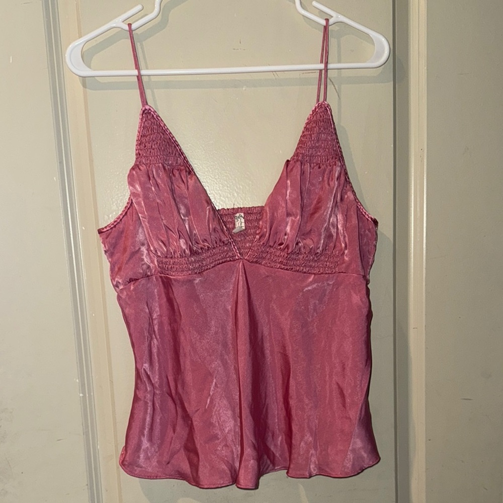 free people tank top
